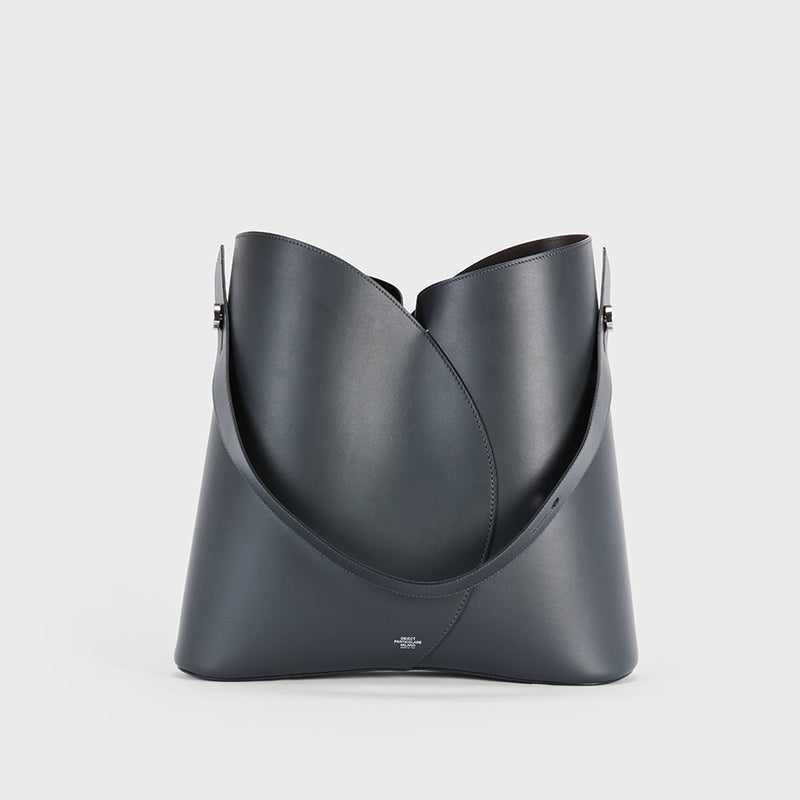 VITTI LARGE ANTHRACITE