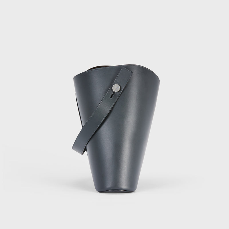 VITTI LARGE ANTHRACITE