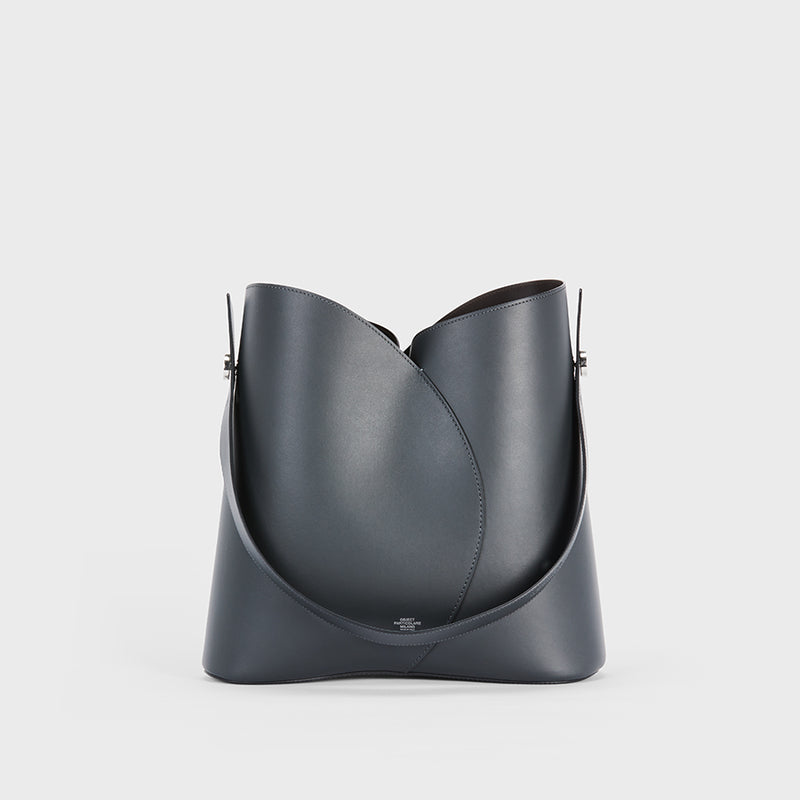 VITTI MEDIUM ANTHRACITE