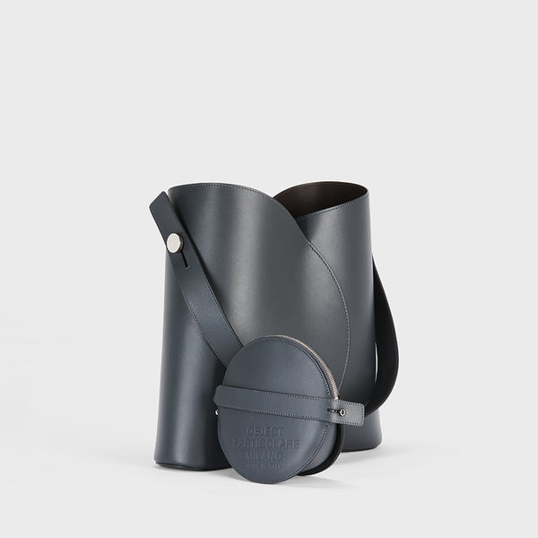 VITTI MEDIUM ANTHRACITE