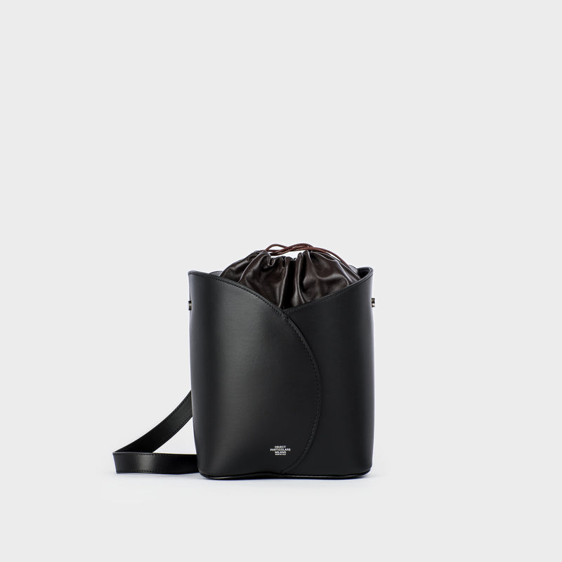 VITTI COULISSE BLACK